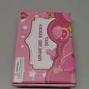 BABESIDE 10 Pcs Baby Doll Diaper Bag Set, Reborn Baby Doll Accessories Set with 2-in-1 Diaper Bag Changing Pad and Baby Dolls Bath Set for Kids Pretend Play Toys, Pink