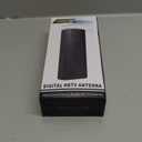 TV Antenna for Local Channels, 3200+ Miles Long Range TV Antenna Indoor Outdoor