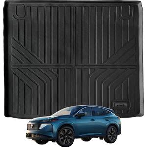 Cargo Liners for 2025 Nissan Murano TPE All Weather Protection Car Trunk Mat Accessories