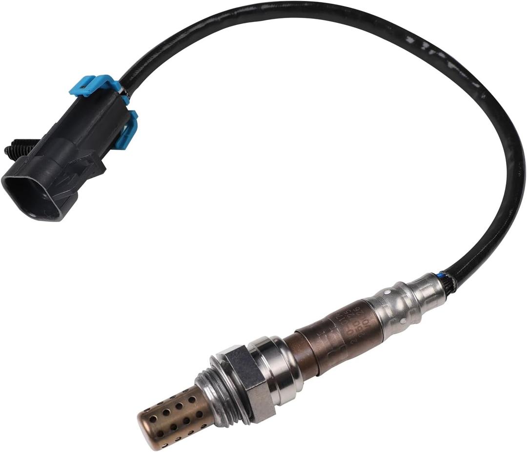 O2 Sensor Downstream Oxygen Sensor 234-4018 Fits for Chevrolet Tahoe Silverado Suburban, GMC Yukon Sierra, Buick, Oldsmobile, Pontiac, Cadillac