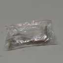 Dark Brown Wood Curtain Rods for Windows 48 to 84 Inch, 1'' Adjustable Heavy Duty Curtain RodVintage Imitation Wood Decorative Drapery Rods with Pumpkin Finials for Bedroom Living Room (1 Pack36 - 88'')