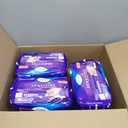 Tena Sensitive Care Overnight Incontinence Underwear for Women Large, 64 Count (New Sizing)