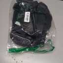 Pawaboo Pet Carrier Backpack, Pet Front Dog Cat Carrier Backpack, Legs Out, Easy-Fit for Traveling Hiking Camping, Travel Bag Backpacks for Small Dogs Cats 2.5-5lbs, S, Black