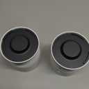 Google Nest Cam Outdoor or Indoor, Battery - 2nd Generation - 2 Count (Pack of 1)