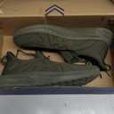 Feethit Mens Non Slip Walking Sneakers Lightweight Breathable Slip on Running Shoes Athletic Gym Tennis Shoes for Men, Size 45