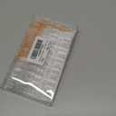 Brightown UV-Resistant Cable Clips and Stickers, 25 Clips & 30 Stickers - for Indoor & Outdoor Light Cords
