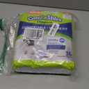 Hartz Disposable Dog Diapers for Female and Male Dogs or Puppies | Superior Leak Proof Protection | Size S | Pack of 36