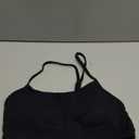 BAYDI Clouduxi Y Back Sports Bras for Women - Light Support Racerback Yoga Bra, A-C Cups