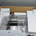 Breville BPZ820BSS Smart Oven Pizzaiolo Countertop Pizza Maker, Brushed Stainless Steel, One Size