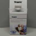 TRAKK Cool Mist Ultrasonic Aroma Essential Humidifier & Oil Diffuser