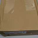 Brizled Halloween Lights, 262.46FT 800 LED Halloween Lights, Mini Purple Light 8 Modes Waterproof, Plug in Orange LED String Light for Outdoor Indoor Thanksgiving Party Decor (Orange & Purple)