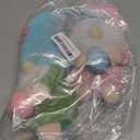 Mother's Day Gnomes Plush Decoration, 2 PCS Bunny Dolls with Egg Handmade Faceless Elf Dwarf Spring Home Decor Gift for Mothers, Wife, Swedish Rabbit Tomte Table Ornaments Tiered Tray