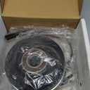 Electric PTO Clutch for John Deere Warner AM122969 5215-35 5215-7 AM118969 AM115090 5215-55 5215-96 AM123038