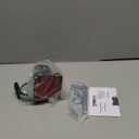 MAXXHAUL 50021 Trailer Hitch Cover with 12 LED's Brake and Tail Light Functions, 1 Pack