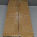 Skycarper 5 Tier Adjustable Corner Shower Caddy Organizer with Hooks, Rustproof Tension Pole 62-116 Inch, Bronze