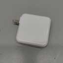 Charger for MacBook Air MacBook Pro 13 14 15 16 inch 2025 2024 2023 2022 2021 2020, M1 M2 M3 M4 Laptop 70W USB C Power Adapter, iPad, LED, 6.6FT USB-C Cable, Charging as Fast as Original Quality (white)