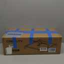 Creality Laser Engraver Machine 10W Output Power, 72W DIY Laser Engraving Machine 0.06mm High Precision Laser Cutter and Engraver for Wood and Metal, Paper, Acrylic, Glass, Leather etc, 17" x 16" (Falcon-10W Basic)