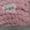 8 Pack Pink Cheesecloth Table Runner 21x120 Inch | Boho Gauze, Rustic Light Pink, Wedding Birthday Party Baby Shower, Centerpiece Valentine's Day Home Decorations