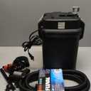 Fluval 307 Perfomance Canister Filter - for Aquariums Up to 70 Gallons - Aquarium Canister Filter