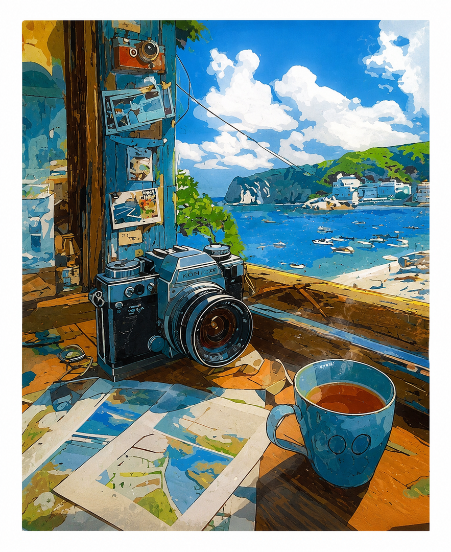 CHWGLFGG Paint by Numbers Kit for Adults