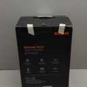 BUGANI Bluetooth Speaker Loud, 120W Portable Wireless Speakers with Punchy Bass and Loud Sound, LED Lights, 15H Playtime, IPX6 Waterproof, Support AUX/TF Card/USB, Big Party Speaker for Outdoor