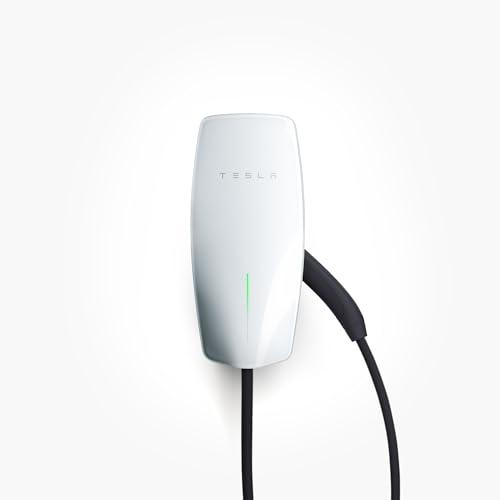 Tesla Wall Connector - Electric Vehicle (EV) Charger - Level 2 - up to 48A with 24ft Cable