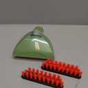 1400B Little Green 3" Tough Stain Brush Tool Replacement for Bissell Little-Green Upright & Portable Carpet Cleaners for 1400B 1425 3860 4075 1400W 1400 1844 2290A Series, 1 Brush, 2 Replacement Brush