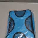 Shacke Packing Cubes for Travel 5 Set - Compression Luggage Organizer Bags - Versatile Travel Organizer for Women and Men - Optimized Packing Bags - Travel Essentials (Aqua Teal)