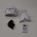 Red Light Therapy for Face, Led Face Mask Light Therapy, 7-1 Colors LED Facial Skin Care Mask