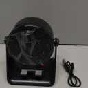 TARKARI Wireless Induction Speaker, 5 in 1 Bluetooth Speaker, 360 Rotation Cell Phone Stand with Colorful Ambient Light Compatible with iPhone iPad Android Tablet, Birthday Gifts for Women Men Him