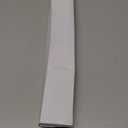 Butt Wiper Tool, 15.7" Comfort Wipe Toilet Aid for Wiping Bottom, Bottom Buddy Wiping Aid for Disabled, Elderly, Overweight, Pregnant People, Easy to Use Bottom Buddy Wiping Assist Tool (White Green -1 Pack)