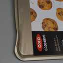 OXO Good Grips Non-Stick Pro Bakeware Cookie Sheet Gold 12.25-in x 17-in