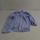 Amazon Essentials Mens Regular-Fit Long-Sleeve Casual Poplin Shirt S