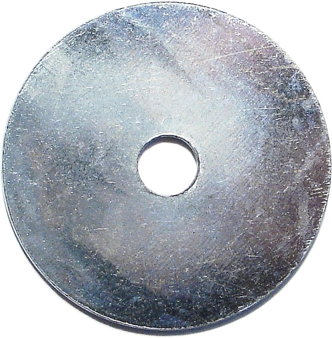 014973241377 Fender Washers, 5/16 x 2, Piece-100