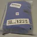 Doglay Dog Coat, Waterproof Dog Jacket Pet Winter Coat for Cold Weather with Thicken Furry Collar, Reflective Puppy Winter Jacket Warm Fleece Lining for Small Medium Large Pets (M(Chest : 15.75-23.6" , Back : 13.38"), Blue)