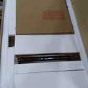 Rolanstar Coffee Table Lift Top, Multi-Function Convertible Coffee Table with Drawers and Hidden Compartment, Converts to Dining Table for Living Room, Home Office, Rustic Brown