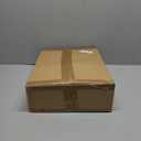 Dealusy 100 Pack - 16 oz Clear Plastic Cups with Lids and Straws, Sturdy & Food Safe Iced Coffee Cups with lids, Disposable Plastic Smoothie Cups for Cold Drinks