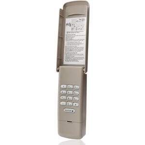 Garage Door Opener Keypad for liftmaster Chamberlain Craftsman Openers Produced Since 1993, Wireless Keyless Entry keypad, Replaces 877/878MAX, G940EV-P2, 877LM,Safe Security+2.0,