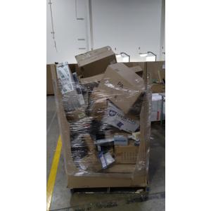 Pallet of Mixed Items