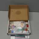 IV Insertion Practice Kit for Nursing Students, IV Start Kit for Nurses, Venipuncture Kit for Injection Training