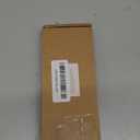 Over The Door Hooks,Over The Door Clothes Hanger with 10 Ridges,Space-Saving Over The Door Drying Rack,Door Hooks for Hanging Clothes,Larger Capacity Over The Door Hanger (1, White)