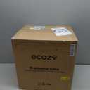 ecozy 4-in-1 Espresso Machine, Drip Coffee & 30s Cold Brew
