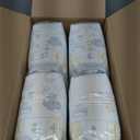 Pampers Swaddlers Diapers, Size 2 (10-22 lbs), 84 Count, Absorbent, Keeps Baby Dry and Comfortable, Skin Safe Disposable Baby Diaper