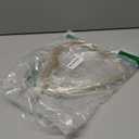 PATIKIL 9.8" Heart Dream Catcher Rings, 6 Pcs Metal Macrame Wreath Floral Ring Hoop for Home Car DIY Craft Wedding Wall Hanging Decorations, Gold Tone