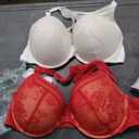 Women's Balconette Lace Bra, 95B