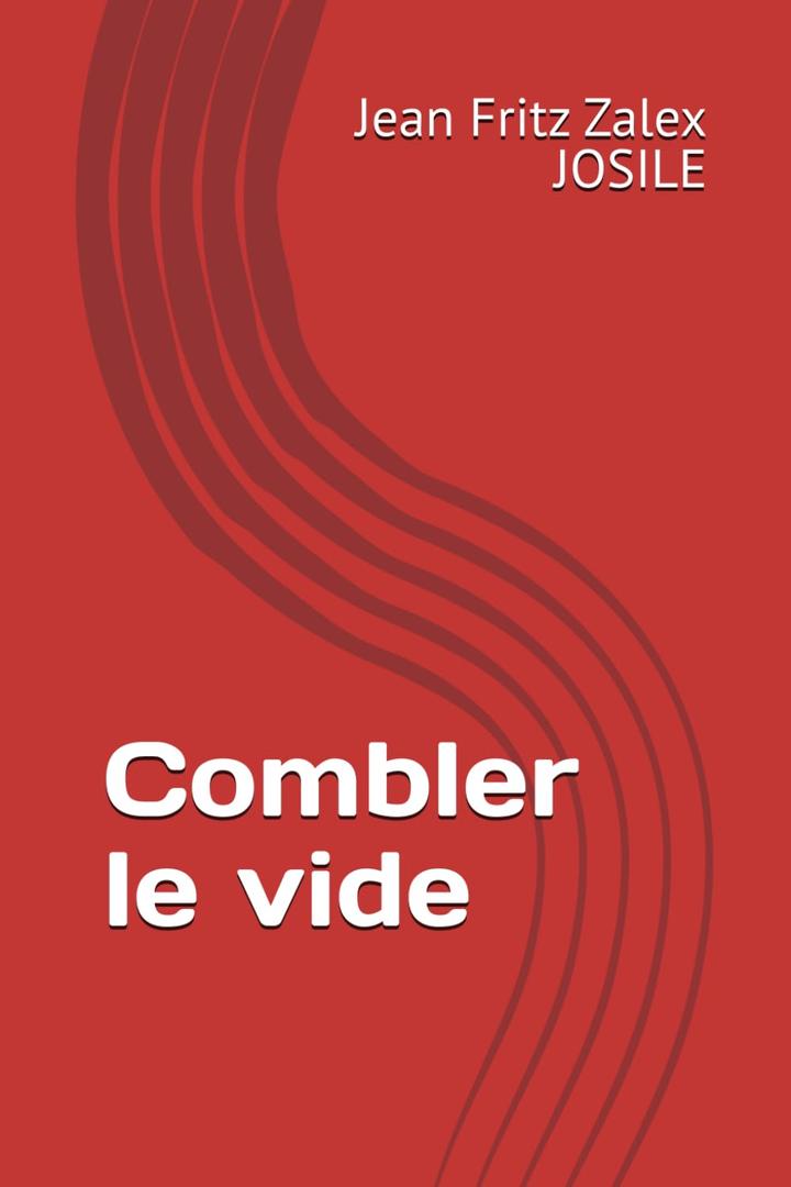 Combler le vide (French Edition) Paperback