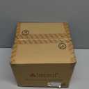 LJIE-House Real Christmas Tree Stand Base Christmas Tree Stand for Live Tree Holder up to 7FT Trees Stable for Xmas Tree Decoration