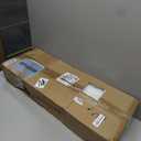 WILLS Full Spectrum Aquarium Light, Reef Lights for Coral with Dual Dimmable Channels, 105 Premium SMD Chips, Daisy Chain Design, Hanging Saltwater Fish Tank Light for SPS/LPS Coral Reef (300W/Black)