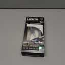 HDMI 4 ft Ultra High - speed Cable with Ethernet