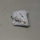 MAXJULI Kids Ski Goggles - Helmet Compatible Snow Goggles for Baby &Toddler with 100% UV Protection Age 0-4 4301